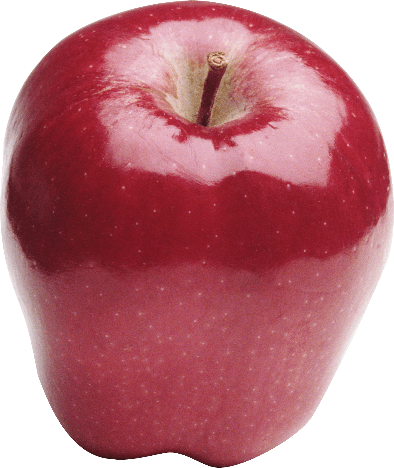 Red Apple Png Image PNG Image