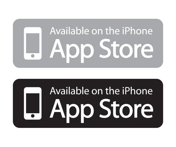 Logo App Apple Store Icon Free Download PNG HD PNG Image