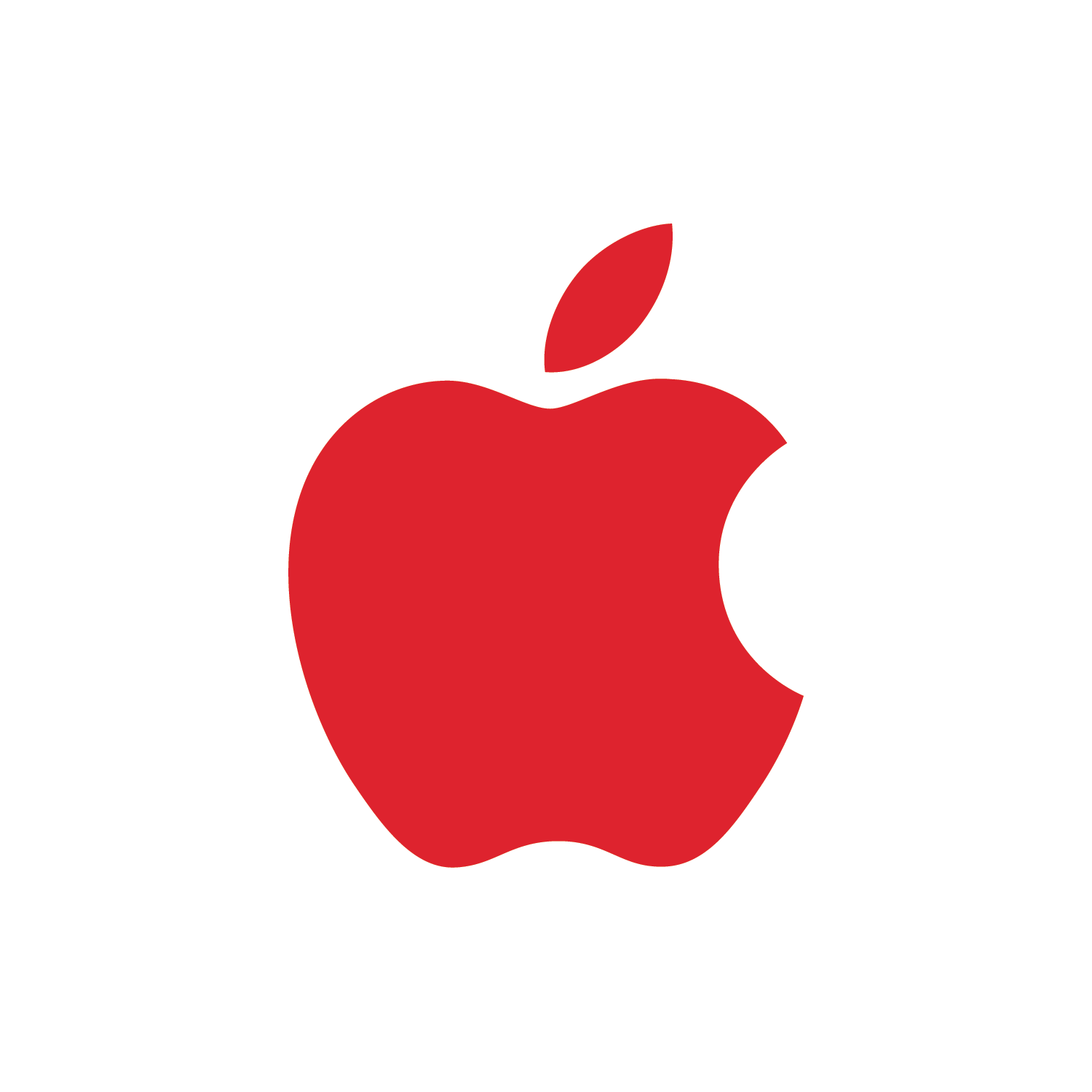 Apple Mobile Phones Plus Iphone Logo PNG Image
