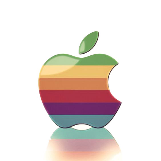 Logo Apple Icon Free PNG HQ PNG Image