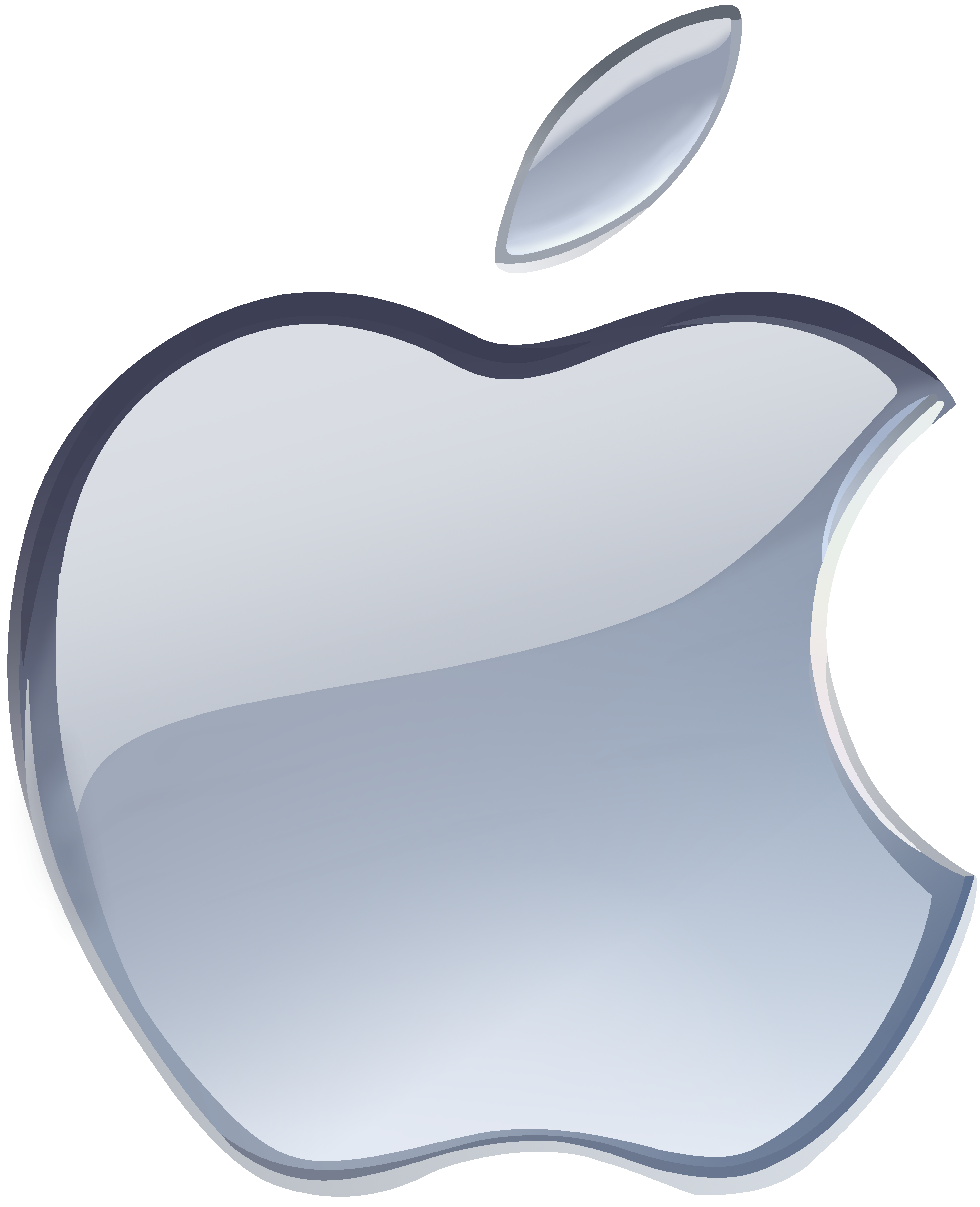 Download Logo Apple Silver Png File Hd Hq Png Image Freepngimg