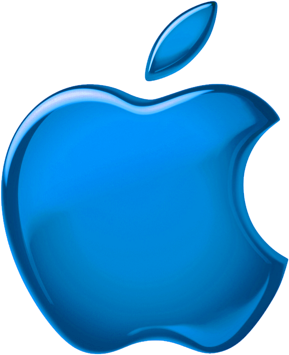 Macos Apple Computer Operating Systems Logo PNG Image