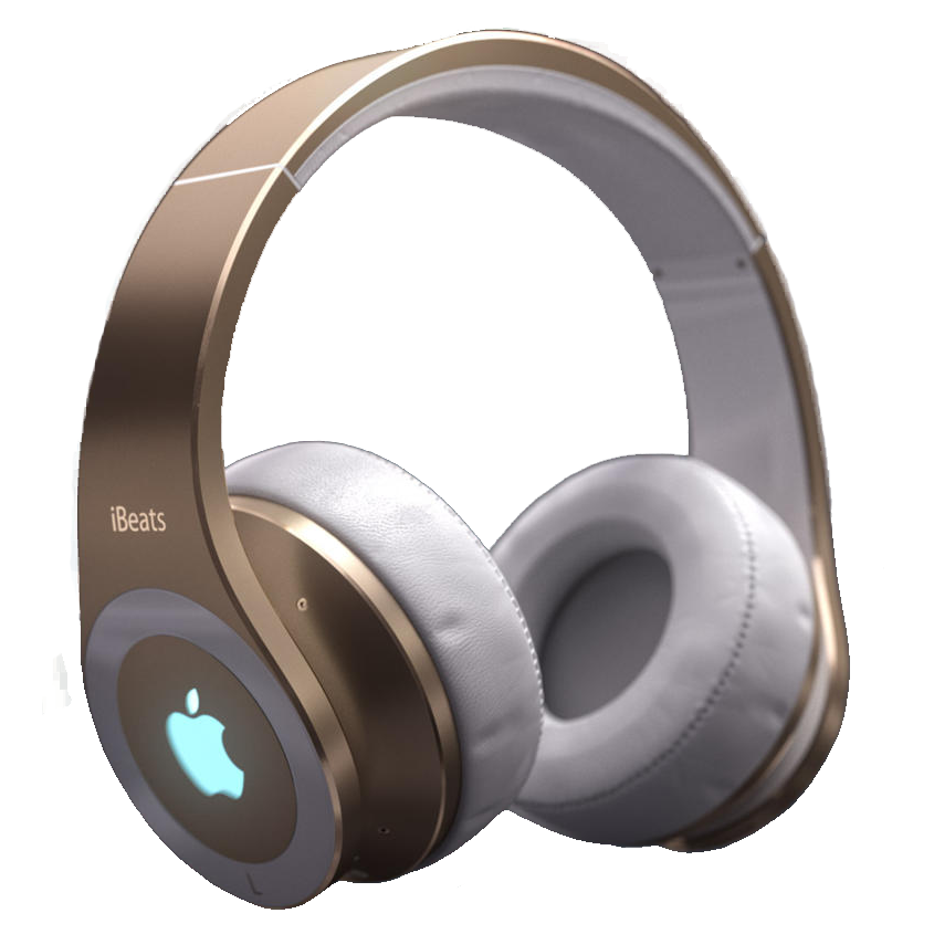 Headset Airpods Apple Headphones Plus Iphone Earbuds PNG Image