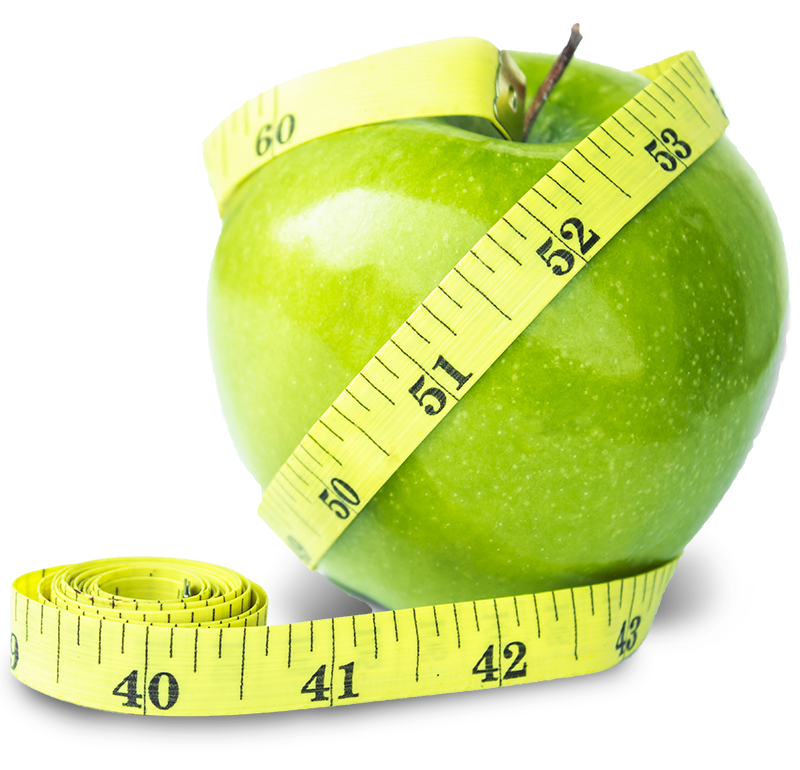 Picture Tape Apple Measure Free HQ Image PNG Image