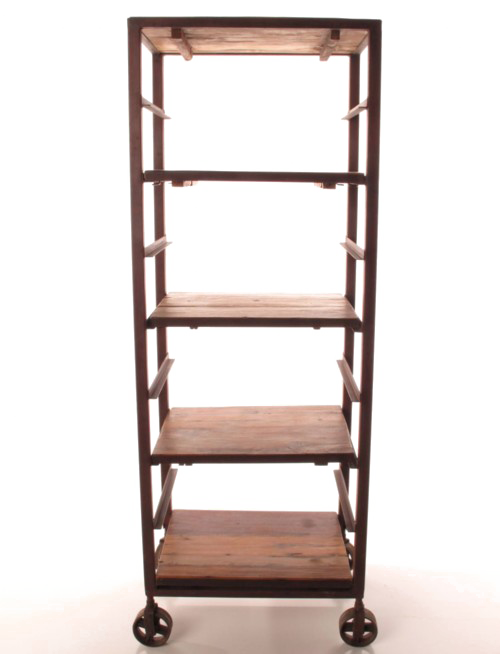 Baker'S Rack Picture HD Image Free PNG PNG Image