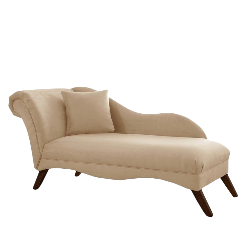 Chaise Lounge Free Clipart HD PNG Image