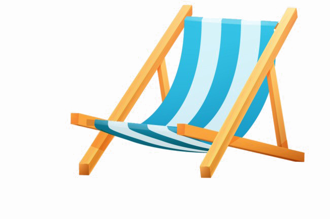 Deck Chair Image Free Download Image PNG Image