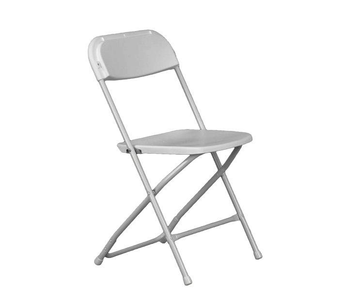 Folding Chair Free Clipart HD PNG Image
