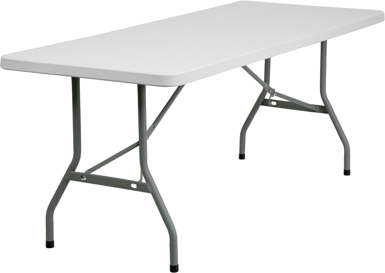 Folding Table Free PNG HQ PNG Image