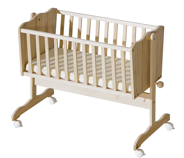 Cradle Free Clipart HD PNG Image