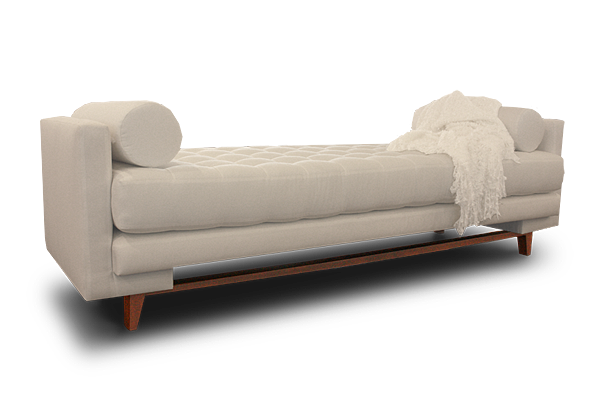 Daybed Images Free Clipart HQ PNG Image
