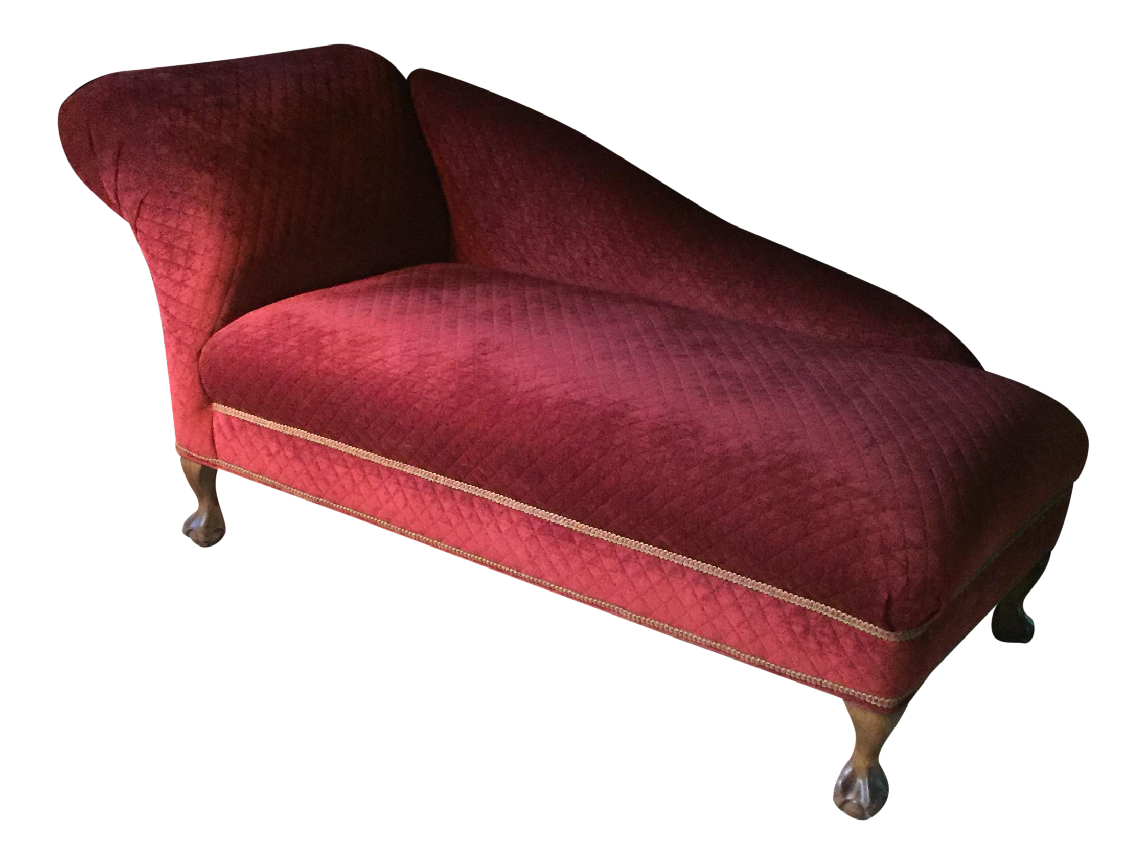 Fainting Couch Download HD PNG PNG Image