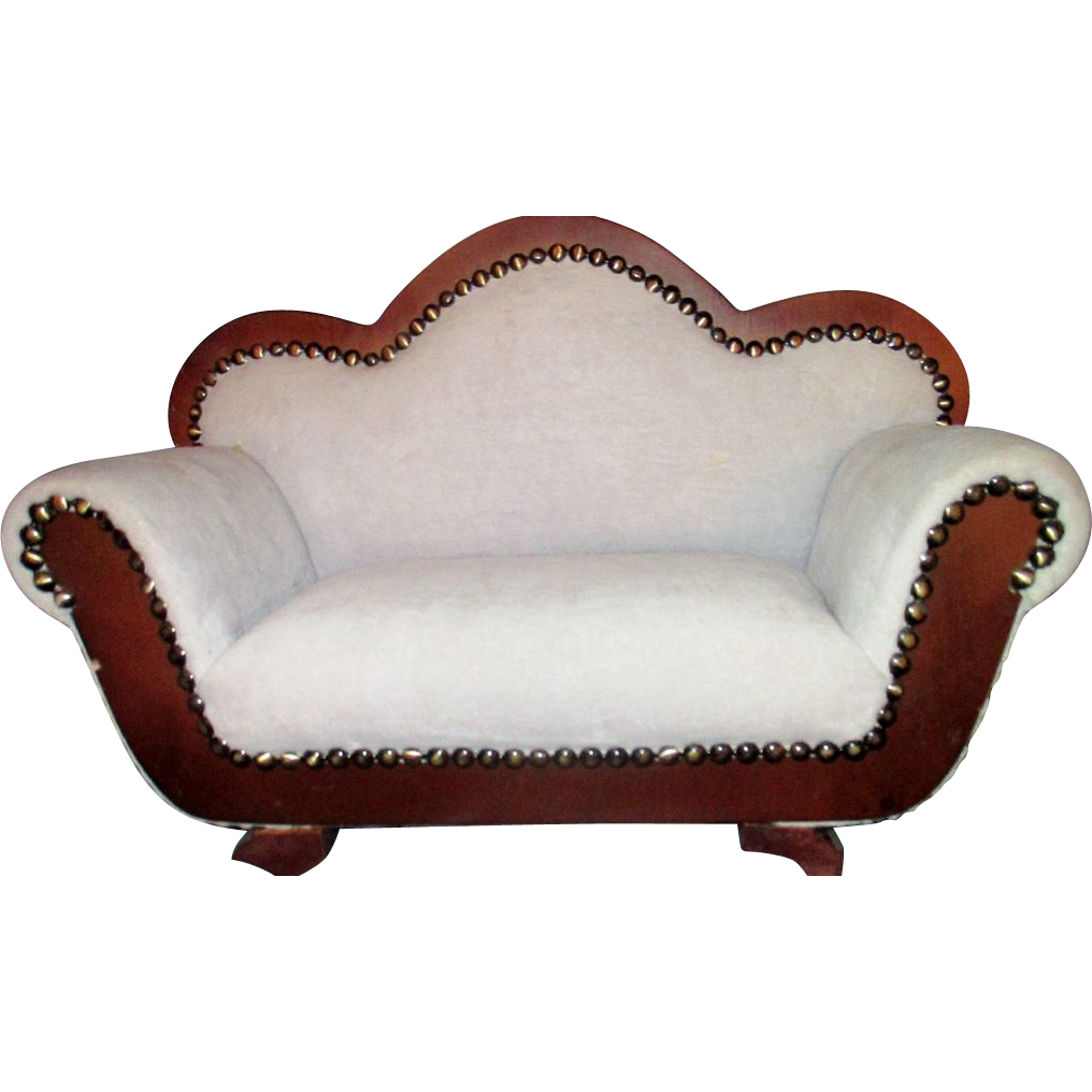 Fainting Couch PNG Image High Quality PNG Image