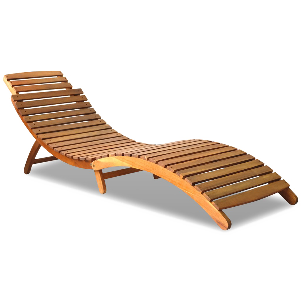 Lounger Free Clipart HD PNG Image