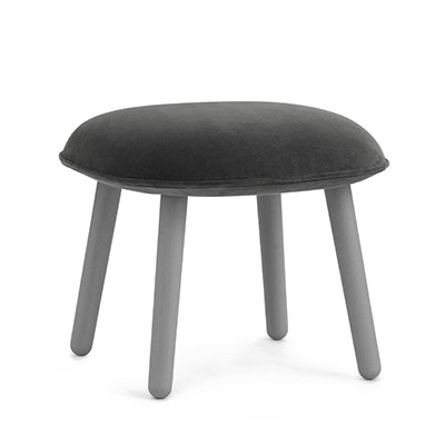 Footstool HD Image Free PNG PNG Image