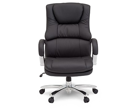 Desk Chair Free Clipart HD PNG Image