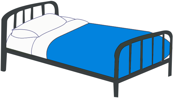 Bed HD Image Free PNG PNG Image