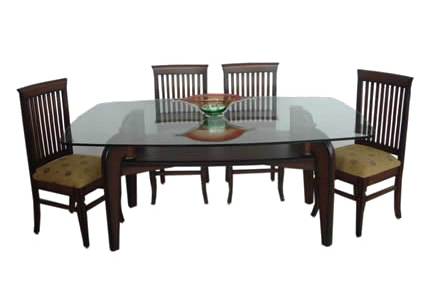 Dining Table Download Free Clipart HD PNG Image