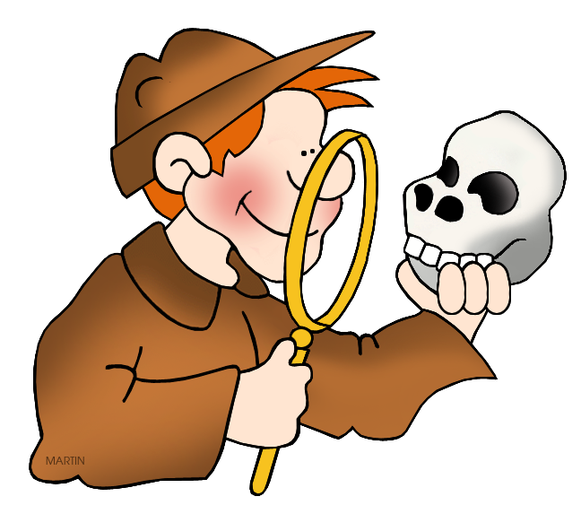 Archaeologist Clipart PNG Image