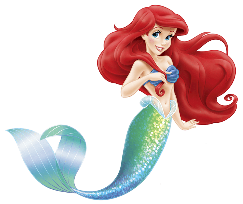 Ariel PNG Image