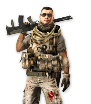 Arma 3 PNG Image
