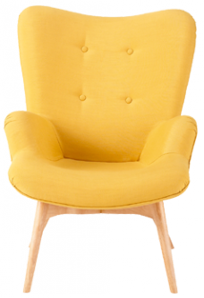 Armchair Png Clipart PNG Image
