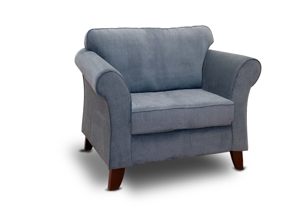 Armchair Image PNG Image