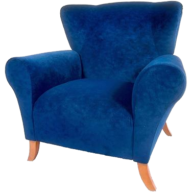 Armchair Picture PNG Image