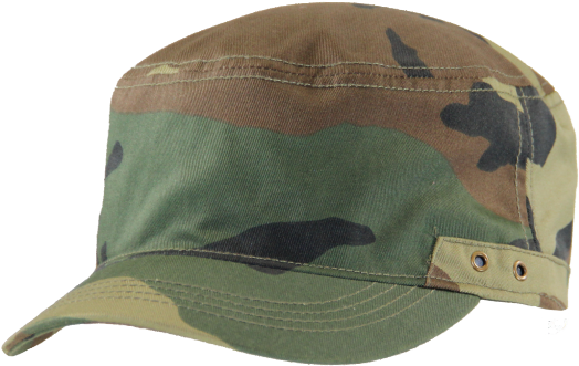 Hat Camo Army Free Download PNG HD PNG Image