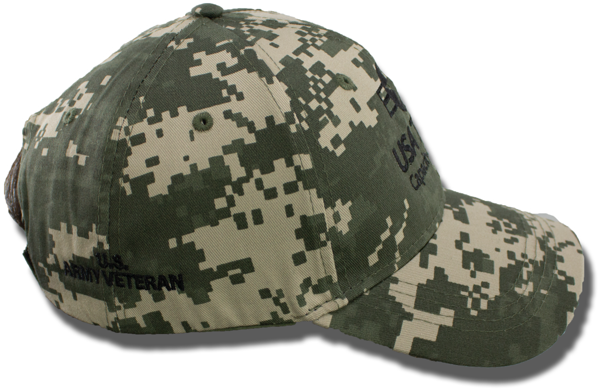 Hat Camo Army Free Download Image PNG Image