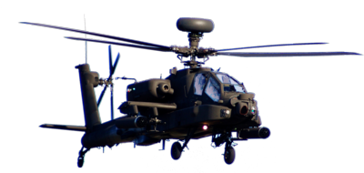 Army Helicopter Png PNG Image