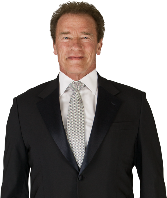 Schwarzenegger Arnold PNG Image High Quality PNG Image