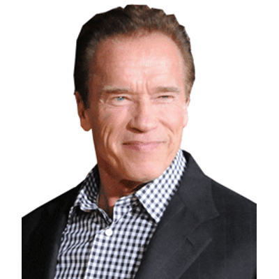 Arnold Schwarzenegger Image PNG Image