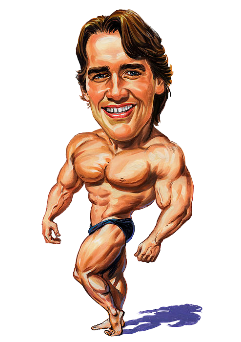 Arnold Schwarzenegger Photos PNG Image