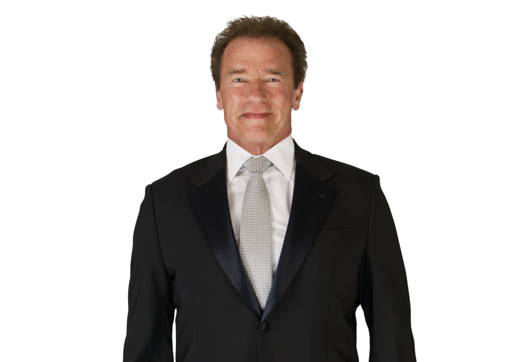 Arnold Schwarzenegger Hd PNG Image
