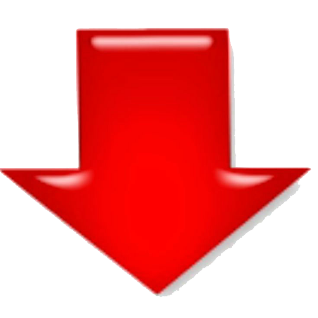 Angle Icons Computer Arrow Royaltyfree Red PNG Image