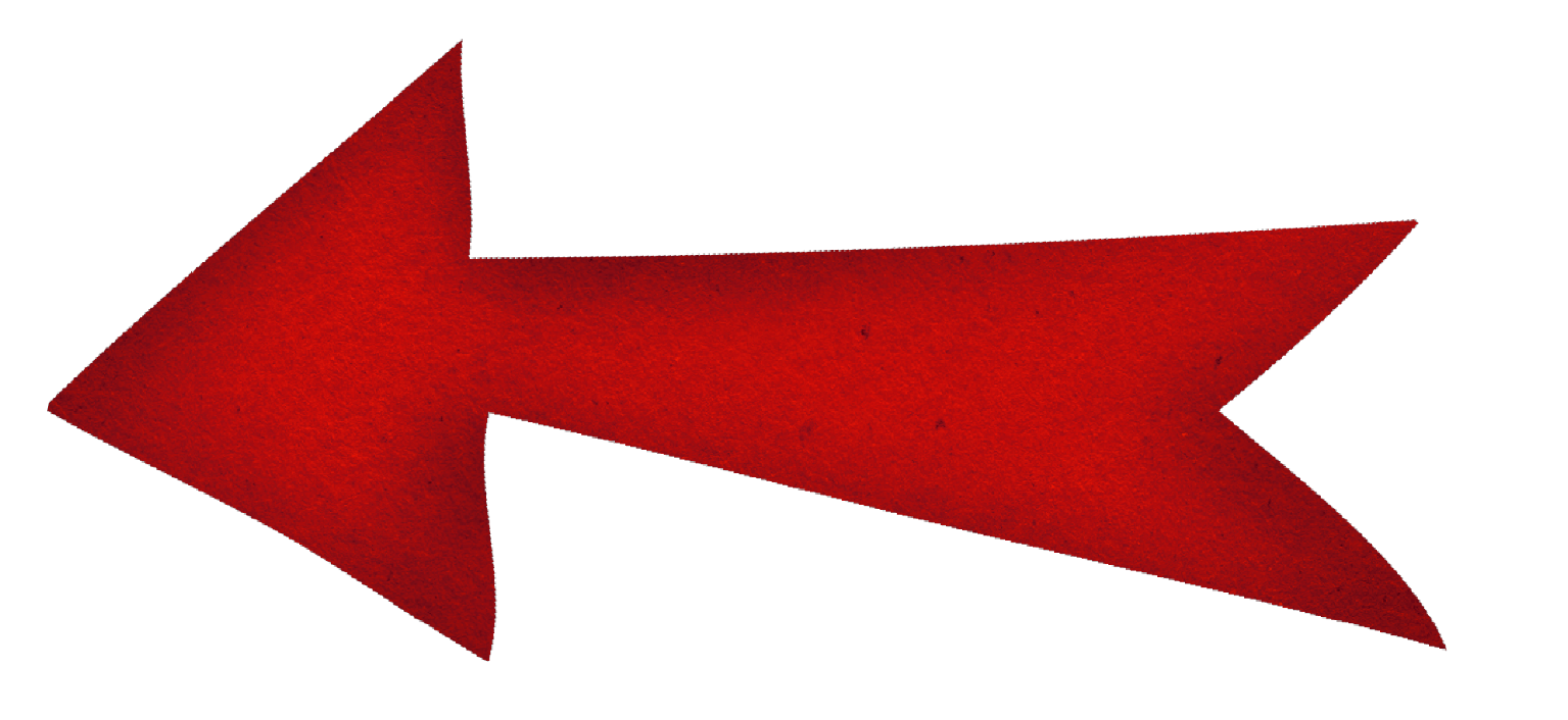 Angle Harper Roy Arrow Triangle Red PNG Image