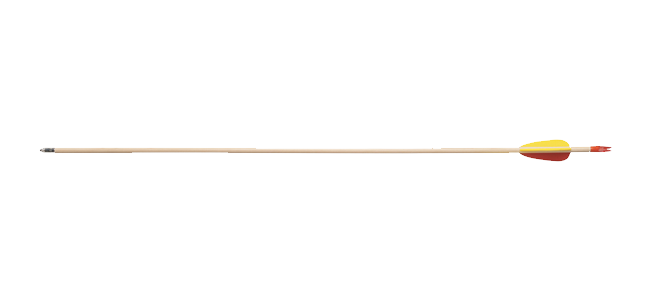 Arrow bow PNG Image