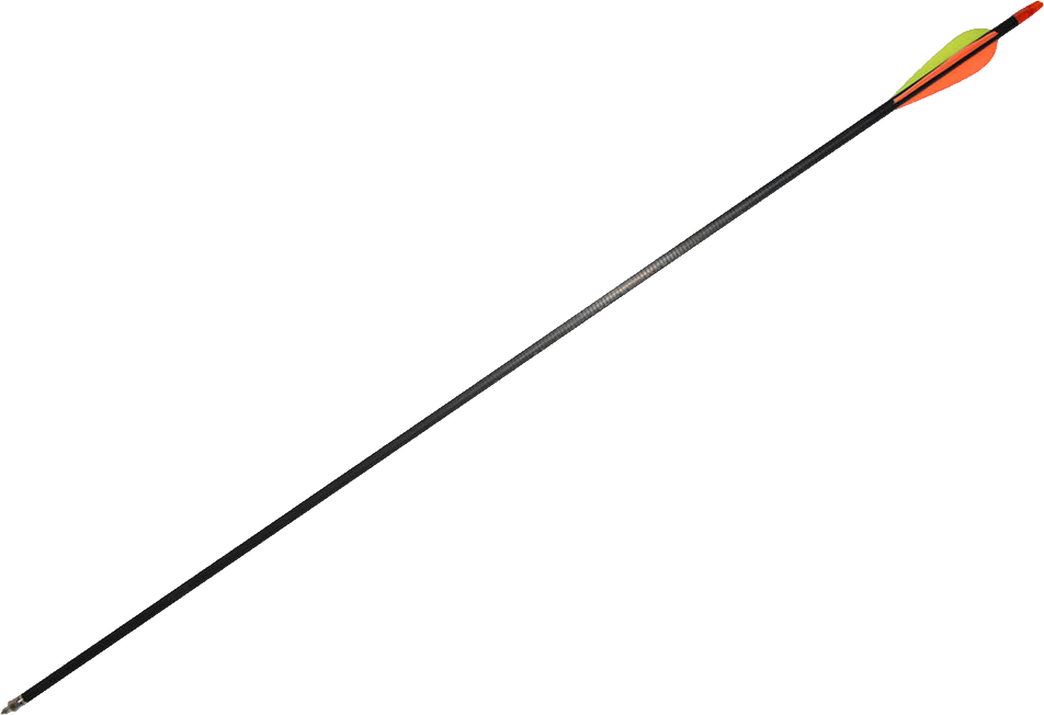 Arrow bow PNG Image