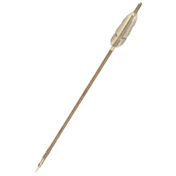 Arrow bow PNG Image