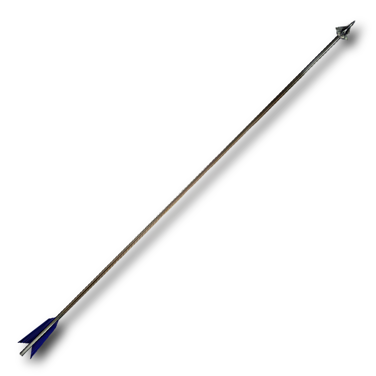 Arrow bow PNG Image