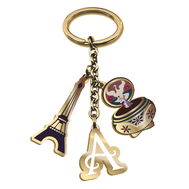 Keychain Image PNG Image High Quality PNG Image