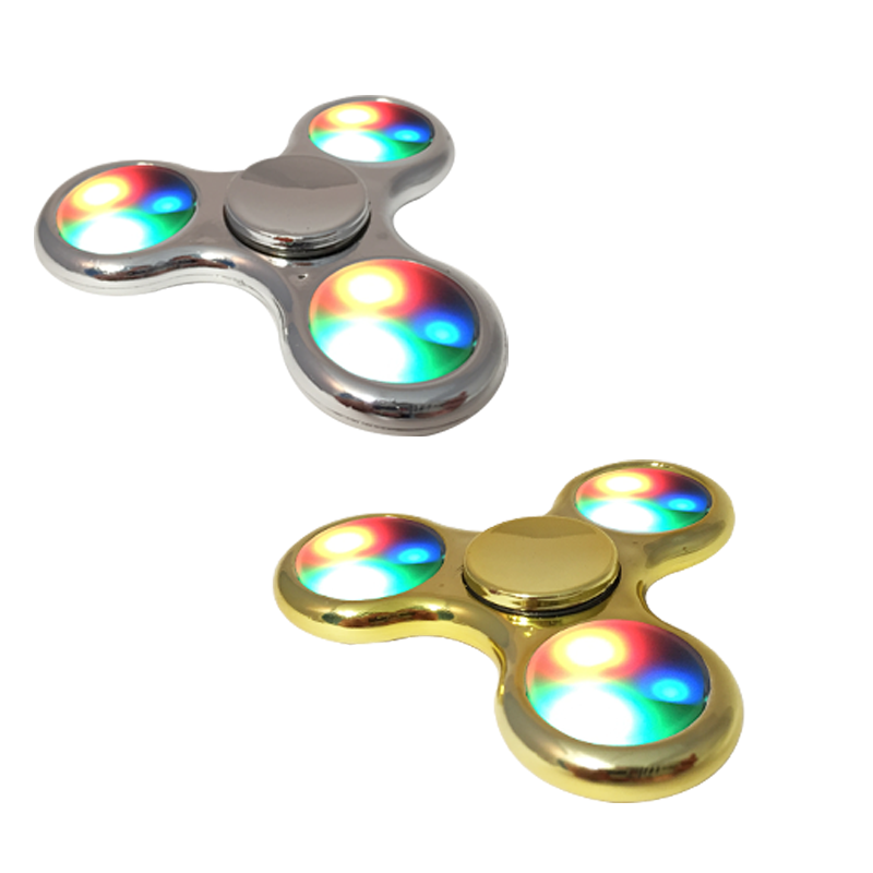 Gold Fidget Spinner Photos Free Photo PNG PNG Image