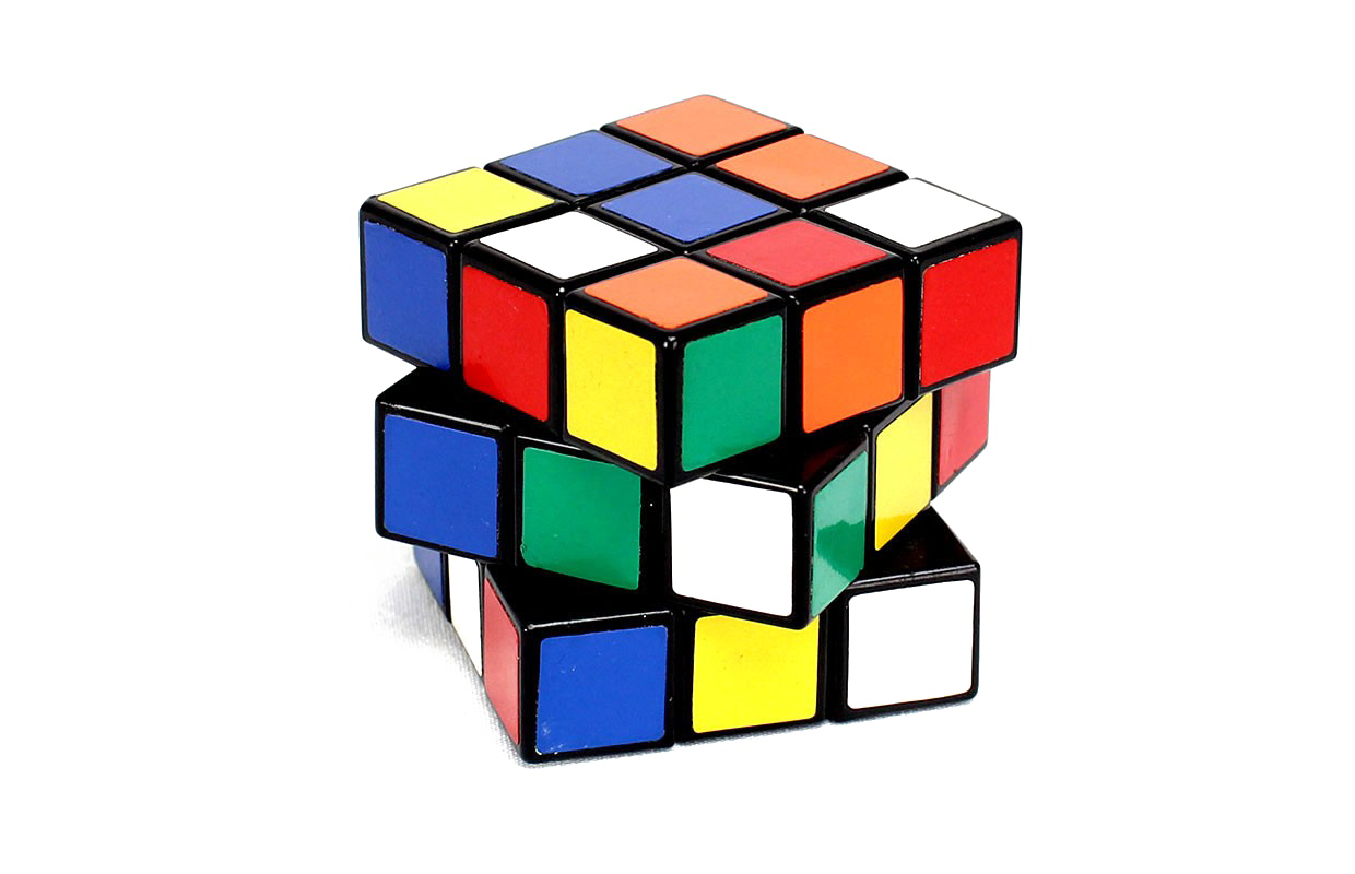 Rubik'S Cube Free Download PNG HD PNG Image
