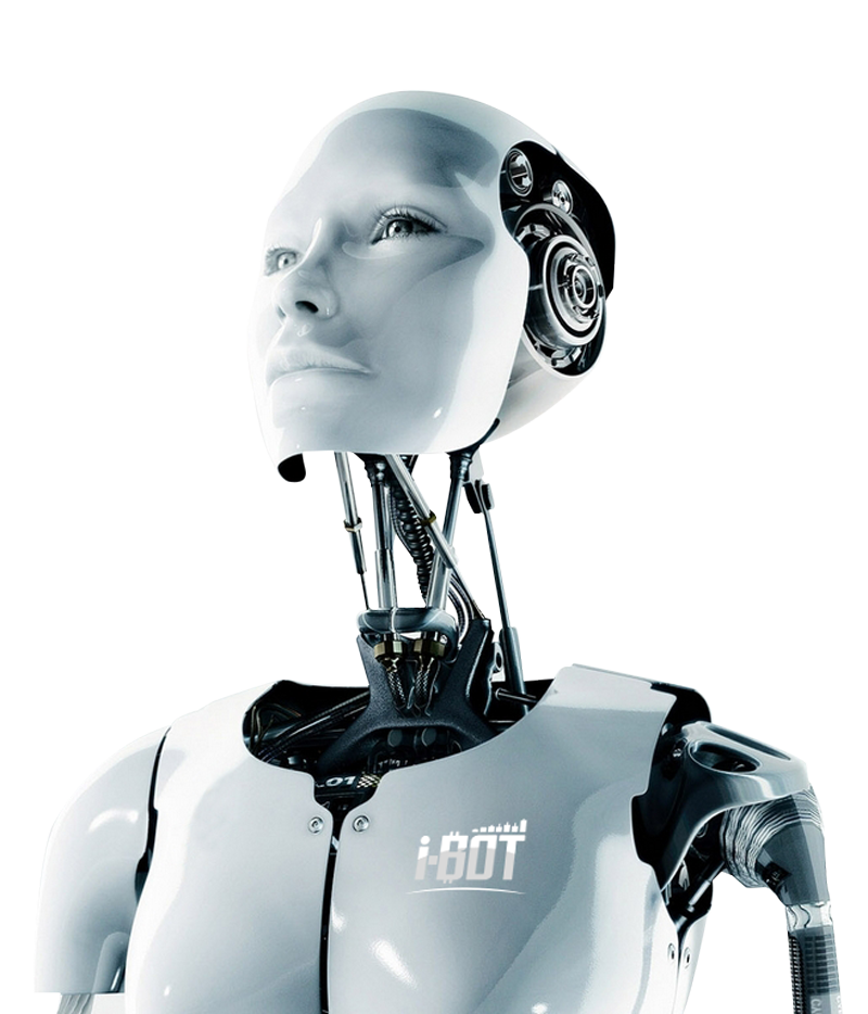 Artificial intelligence PNG Image