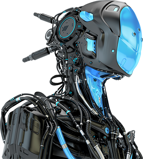 Artificial intelligence PNG Image