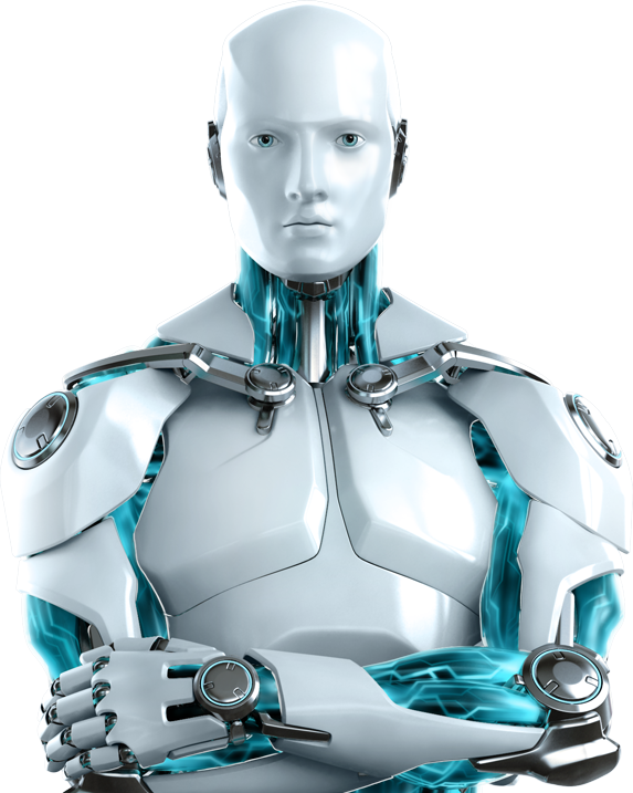 Artificial intelligence PNG Image