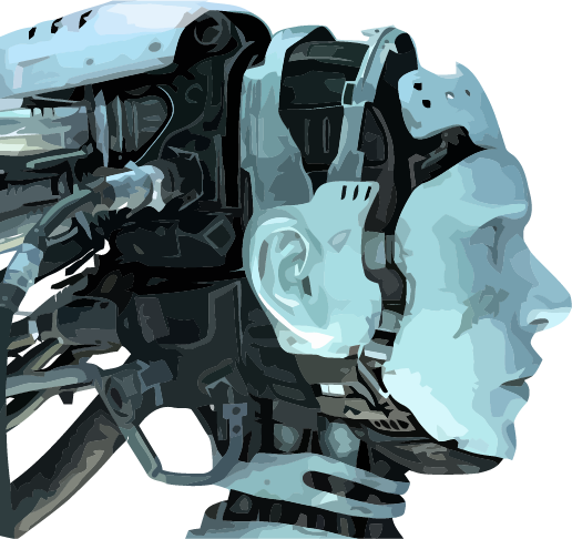Artificial intelligence PNG Image
