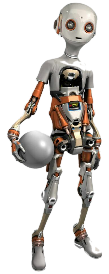 Artificial intelligence PNG Image
