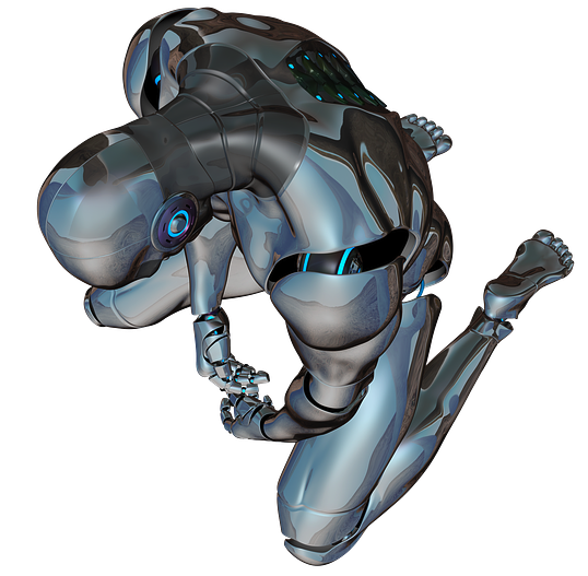 Artificial intelligence PNG Image